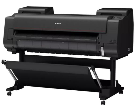Ploter Canon imagePROGRAF PRO-4600 44 (1118mm) 1 rolka (2)