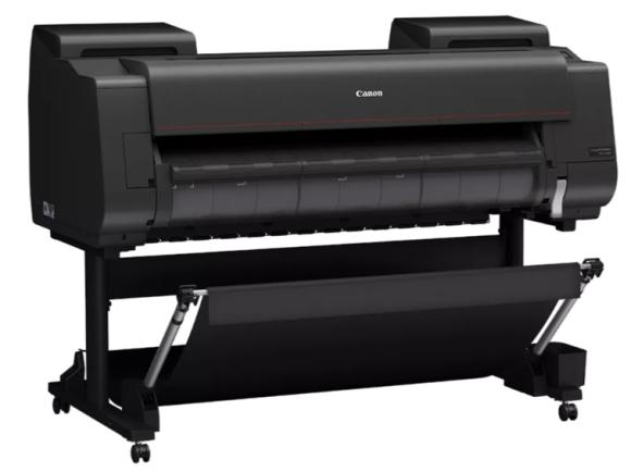Ploter Canon imagePROGRAF PRO-4600 44 (1118mm) 1 rolka (3)