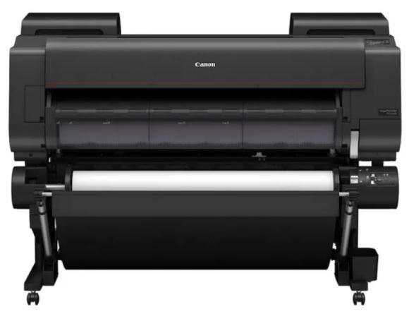Ploter Canon imagePROGRAF PRO-4600 44 (1118mm) 2 rolki (1)
