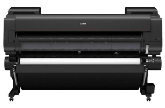 Ploter Canon imagePROGRAF PRO-6600 60 (1524mm) (1)
