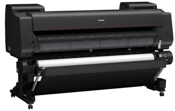 Ploter Canon imagePROGRAF PRO-6600 60 (1524mm) (2)
