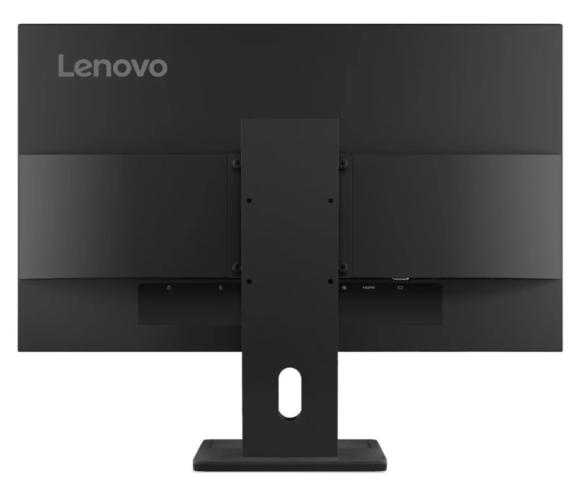  Lenovo Monitor ThinkVision E24-40 23.8'' HDMI 64BAMAT1EU (3)