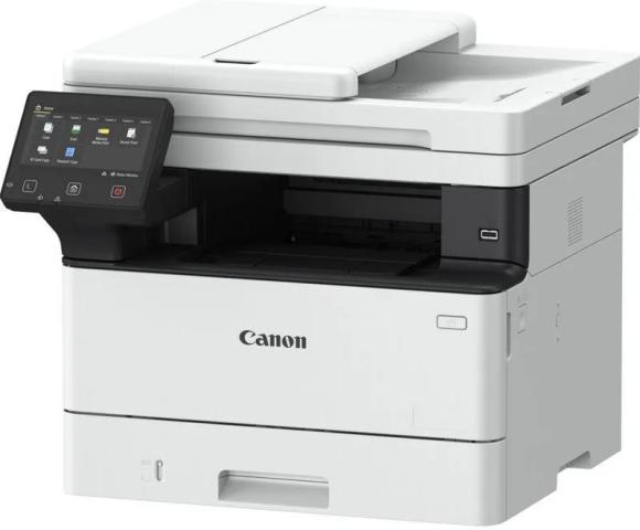 Canon i-SENSYS MF461dw II 7188C019 ** po rejestracji 3lata gwarancji ** (2)