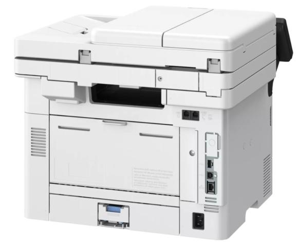 Canon i-SENSYS MF461dw II 7188C019 ** po rejestracji 3lata gwarancji ** (3)