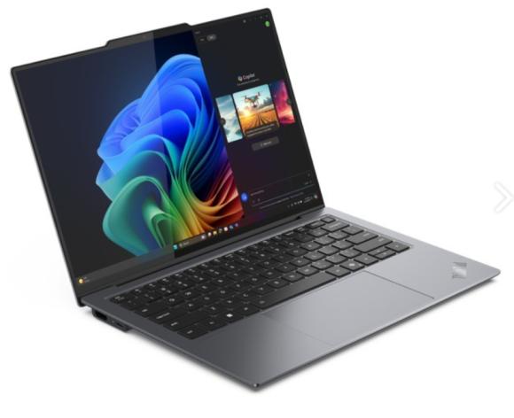 LENOVO ThinkPad X9-14 G1 Core Ultra 7 258V 14 Touch 32GB 1TB SSD W11P (2)