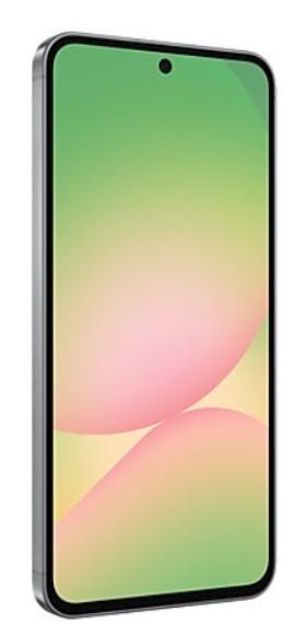  Smartfon Samsung Galaxy A56 5G 8/256GB Enterprise Edition 3Y SM-A566BZKCEEE (2)