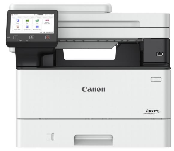 CANON i-SENSYS MF463dw II 7188C008 ** po rejestracji 3lata gwarancji ** (1)