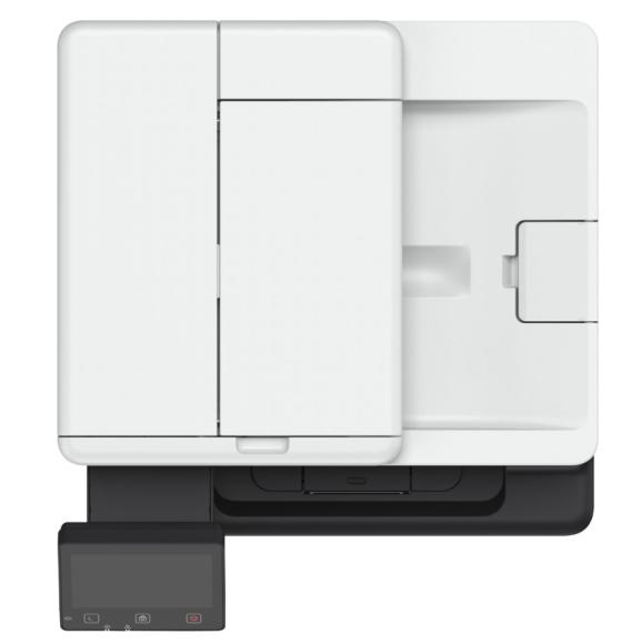 CANON i-SENSYS MF463dw II 7188C008 ** po rejestracji 3lata gwarancji ** (3)