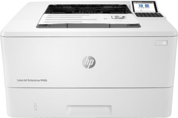 HP LaserJet Enterprise M406dn 3PZ15A (1)