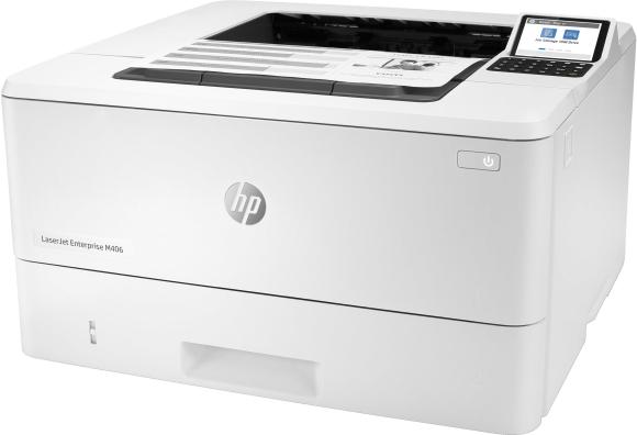 HP LaserJet Enterprise M406dn 3PZ15A (2)