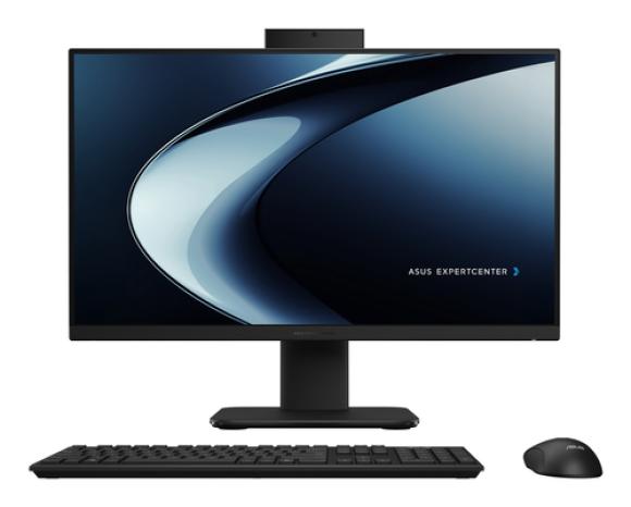  Komputer ASUS AiO ExpertCenter PM640KA-BPC079X 23.8 FHD RyzenAI5 330 16GB 512GB W11P (1)