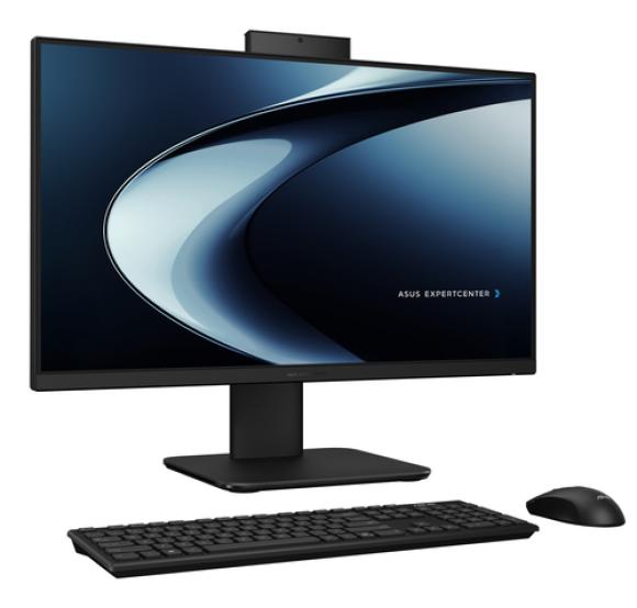  Komputer ASUS AiO ExpertCenter PM640KA-BPC079X 23.8 FHD RyzenAI5 330 16GB 512GB W11P (3)