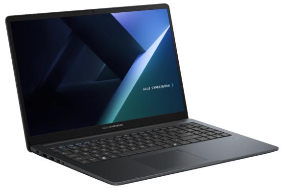  Laptop ASUS ExpertBook B1503CVA Core 5-210H 15,6 FHD 16GB 512GB Win11Pro (3)