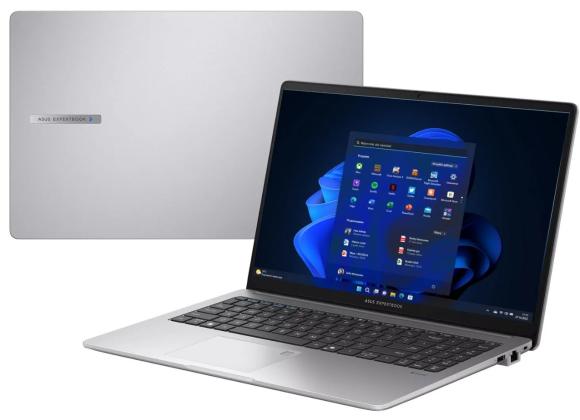  Notebook Asus PM1503CDA-S70268X 15,6 FHD R5 150 16GB / 512GB W11PRO (3)