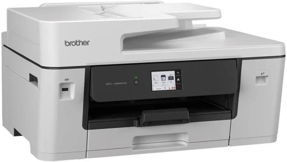 Brother MFC-J3660DW ** po rejestracji 3lata gwarancji ** (3)