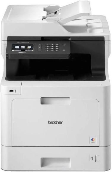 Brother MFC-L8690CDW ** po rejestracji 3lata gwarancji ** (1)