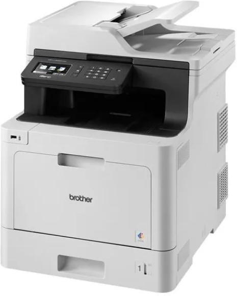 Brother MFC-L8690CDW ** po rejestracji 3lata gwarancji ** (2)