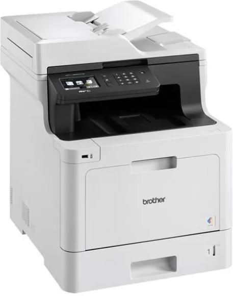 Brother MFC-L8690CDW ** po rejestracji 3lata gwarancji ** (3)