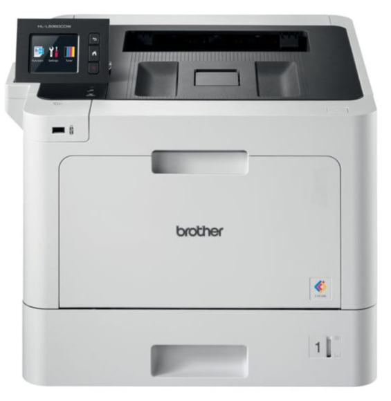 Brother HL-L8360CDW ** po rejestracji 3lata gwarancji ** (1)