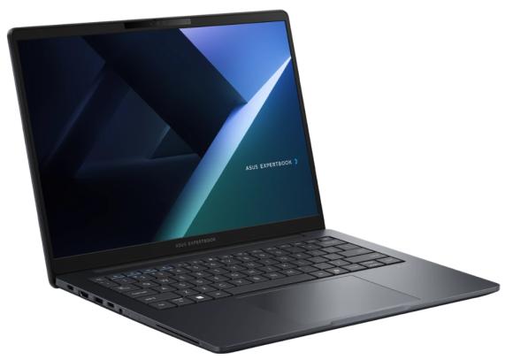 Notebook ASUS ExpertBook B3405CCA-LY1474X Ultra 5 225H 14 16GB 512GB W11Pro 3y (3)
