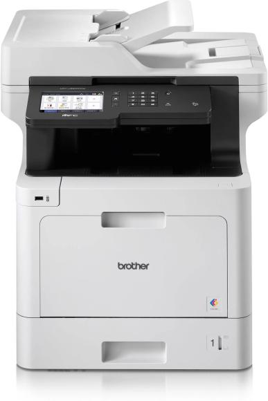 Brother MFC-L8900CDW ** po rejestracji 3lata gwarancji ** (1)