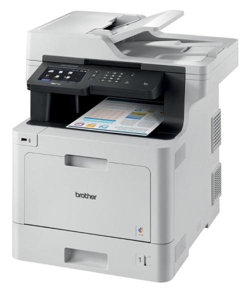 Brother MFC-L8900CDW ** po rejestracji 3lata gwarancji ** (2)