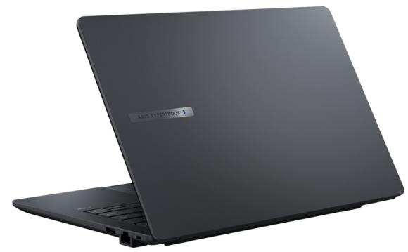  ASUS ExpertBook B1403CVA-S67343X Core 5-210H 14 FHD 16GB 512GB W11P 3Y (2)