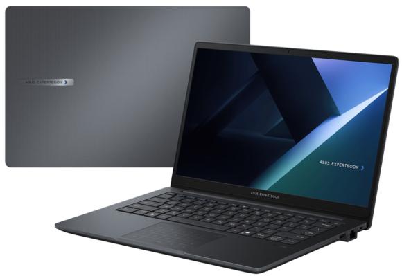  ASUS ExpertBook B1403CVA-S67343X Core 5-210H 14 FHD 16GB 512GB W11P 3Y (3)