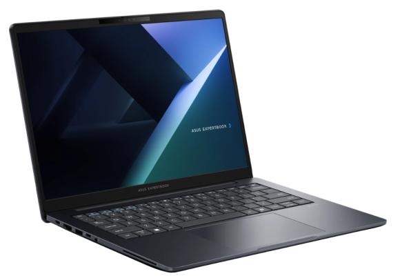  Notebook ASUS B5405CCA-LY0125X Ultra 5 225H 14 WUXGA FHD+ 16GB DDR5 512GB W11P 3Y (3)