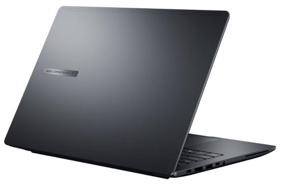 Notebook ASUS B5405CCA-LY0125X Ultra 5 225H 14 WUXGA FHD+ 16GB DDR5 512GB W11P 3Y (4)