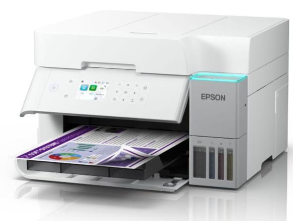 Epson EcoTank L6376 C11CL43404 ** po rejestracji 3lata gwarancji ** Polska dystrybucja! (2)