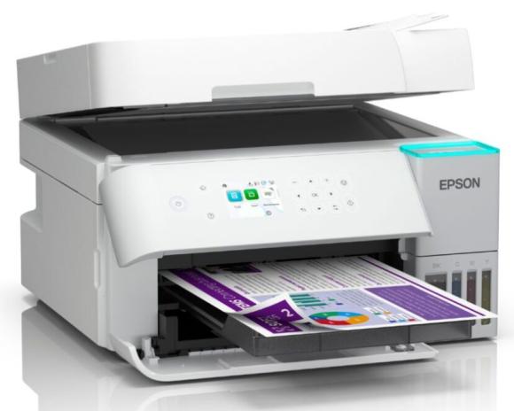 Epson EcoTank L6376 C11CL43404 ** po rejestracji 3lata gwarancji ** Polska dystrybucja! (3)