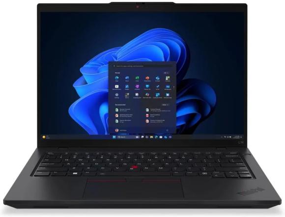  Lenovo ThinkPad L14 G6 Ryzen 7 PRO 250 16GB 512GB W11P 3Y OnSite 21S8002UPB (1)
