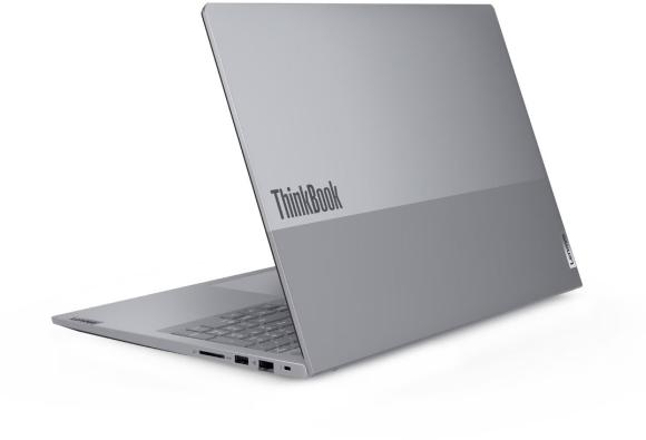  Lenovo ThinkBook 16 G8 Ultra 5 135H 16GB 512GB SSD 16 W11Pro 1YR CI 3Y NBD (4)