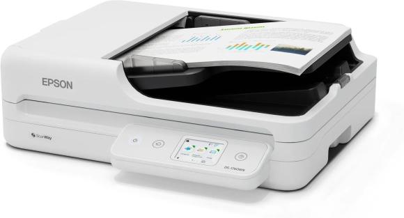  Skaner Epson WorkForce DS-1760WN ** po rejestracji 3lata gwarancji ** (2)