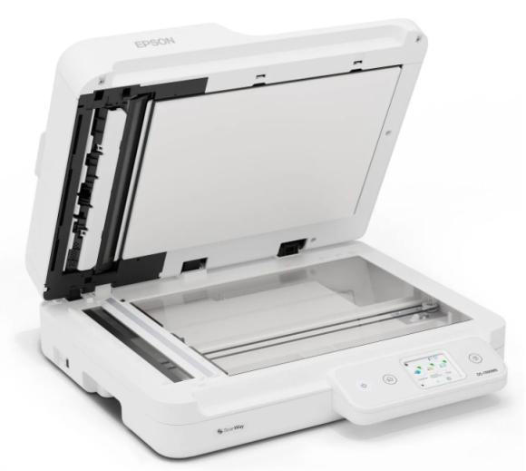  Skaner Epson WorkForce DS-1760WN ** po rejestracji 3lata gwarancji ** (3)