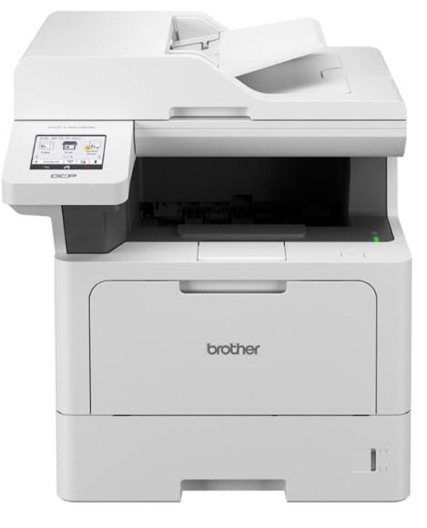 Brother DCP-L5510DW ** po rejestracji 3lata gwarancji ** (1)