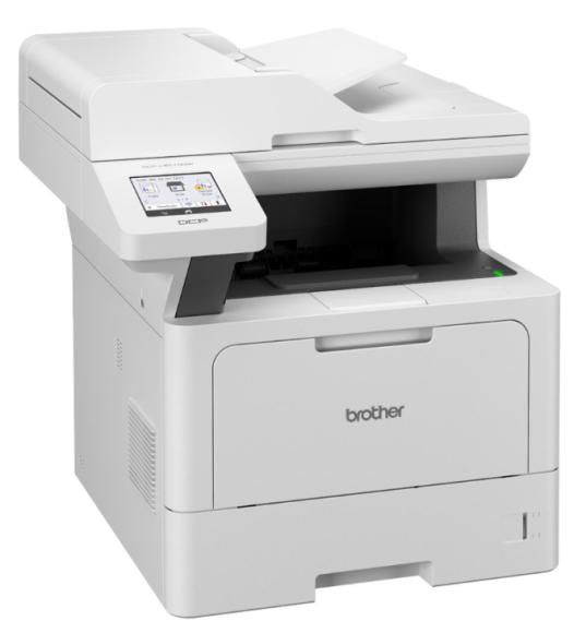 Brother DCP-L5510DW ** po rejestracji 3lata gwarancji ** (3)