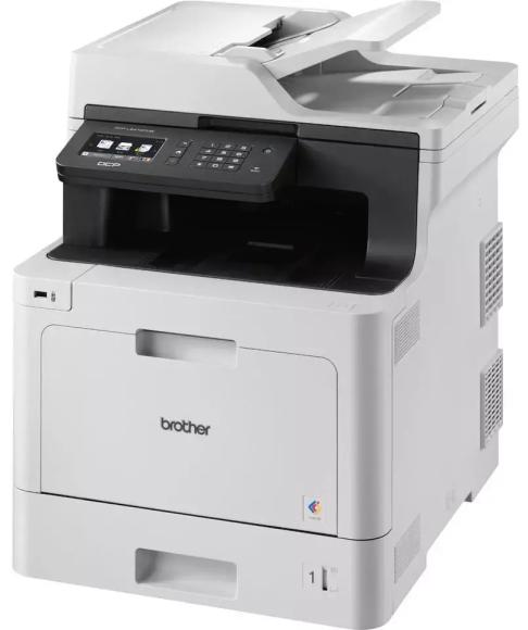 Brother DCP-L8410CDW ** po rejestracji 3lata gwarancji ** Polska dystrybucja! (2)