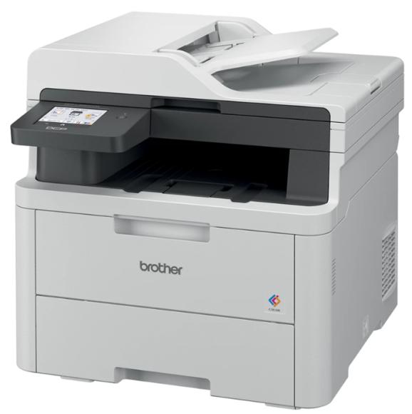 Brother DCP-L3560CDW ** po rejestracji 3lata gwarancji ** (2)
