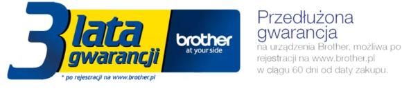 Brother DCP-L3560CDW ** po rejestracji 3lata gwarancji ** (4)