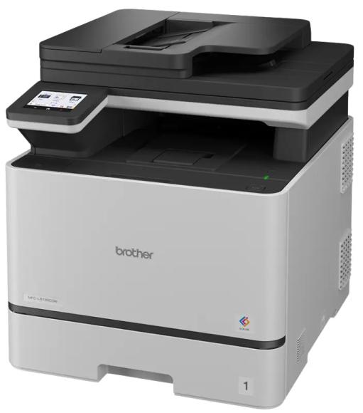 Brother MFC-L8730CDW **3 lata gwarancji po rejestracji!** (2)