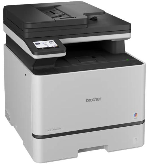 Brother MFC-L8730CDW **3 lata gwarancji po rejestracji!** (3)