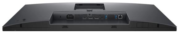 Monitor Dell P2725DE 27 IPS QHD 100Hz USB-C 90W RJ45 Pivot 3Y (3)