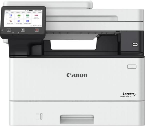 CANON i-SENSYS MF465dw II 7188C007 ** po rejestracji 3lata gwarancji ** (1)