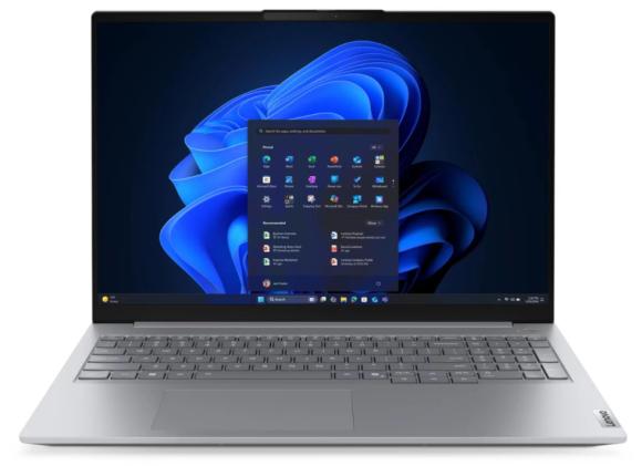  Lenovo ThinkBook 16 G9 Core 5 210H WUXGA 16GB 512GB SSD M.2 PCIe W11P 3Y OS (1)