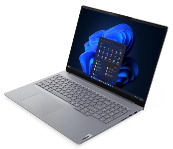  Lenovo ThinkBook 16 G9 Core 5 210H WUXGA 16GB 512GB SSD M.2 PCIe W11P 3Y OS (3)