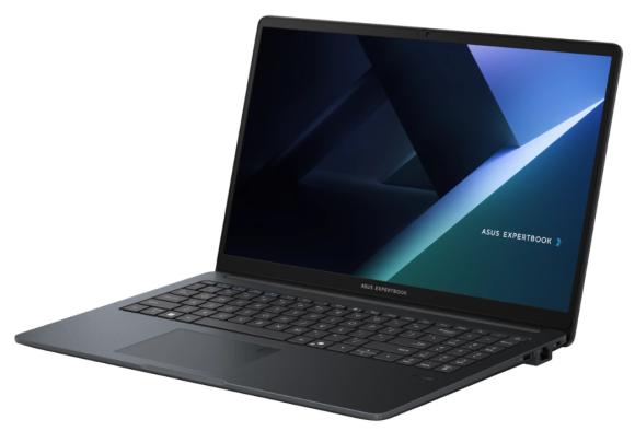 Asus ExpertBook B1 B1503CVA-S77034X 15,6 Core7 240H 16GB 512GB 3YRS (2)