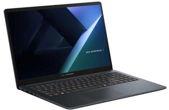 Asus ExpertBook B1 B1503CVA-S77034X 15,6 Core7 240H 16GB 512GB 3YRS (3)