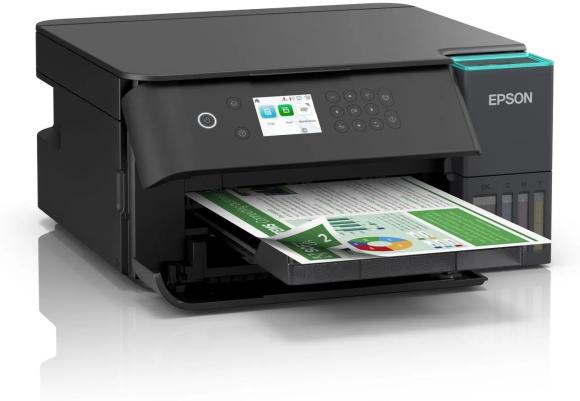 Epson EcoTank L6360 C11CL42401 ** po rejestracji 3lata gwarancji ** Polska dystrybucja! (3)